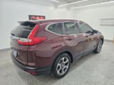 2017 Honda CR-V - Preview 6