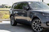 2027 Land Rover Range Rover - Preview 7