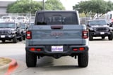 2025 Jeep Gladiator - Preview 6