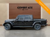 2026 Jeep Gladiator - Preview 3