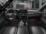 2027 INFINITI QX65 - Preview 7