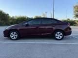 2013 Honda Civic - Preview 14