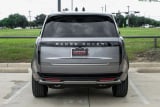 2026 Land Rover Range Rover - Preview 10