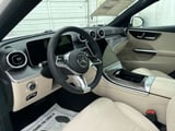 2026 Mercedes-Benz C-Class - Preview 12