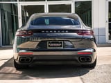2017 Porsche Panamera - Preview 8
