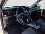 2018 Toyota 4Runner - Preview 10