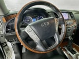 2018 INFINITI QX80 - Preview 11