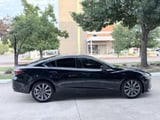 2018 Mazda Mazda6 - Preview 6