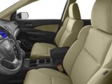 2016 Honda CR-V - Preview 11