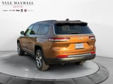 2026 Jeep Grand Cherokee L - Preview 14