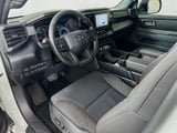 2026 Toyota Tundra - Preview 9