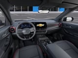 2027 Chevrolet Equinox - Preview 15