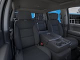 2026 Chevrolet Silverado - Preview 16