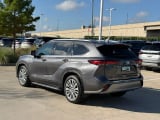 2023 Toyota Highlander - Preview 9