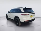 2022 Jeep Grand Cherokee - Preview 3