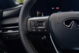 2027 INFINITI QX65 - Preview 13