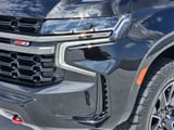 2021 Chevrolet Tahoe - Preview 8