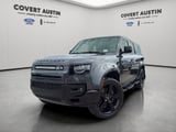 2024 Land Rover Defender - Preview 2