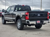 2027 Ford F-250 - Preview 4