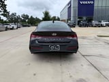 2026 Hyundai Elantra - Preview 5