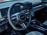 2025 Hyundai Santa Cruz - Preview 6