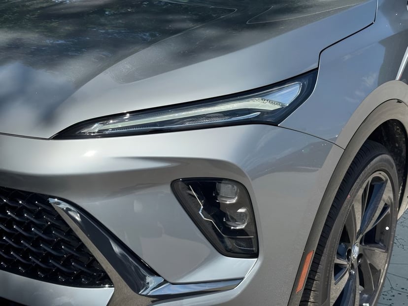 2026 Buick Envision - Image 3