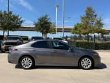 2024 Toyota Camry - Preview 6