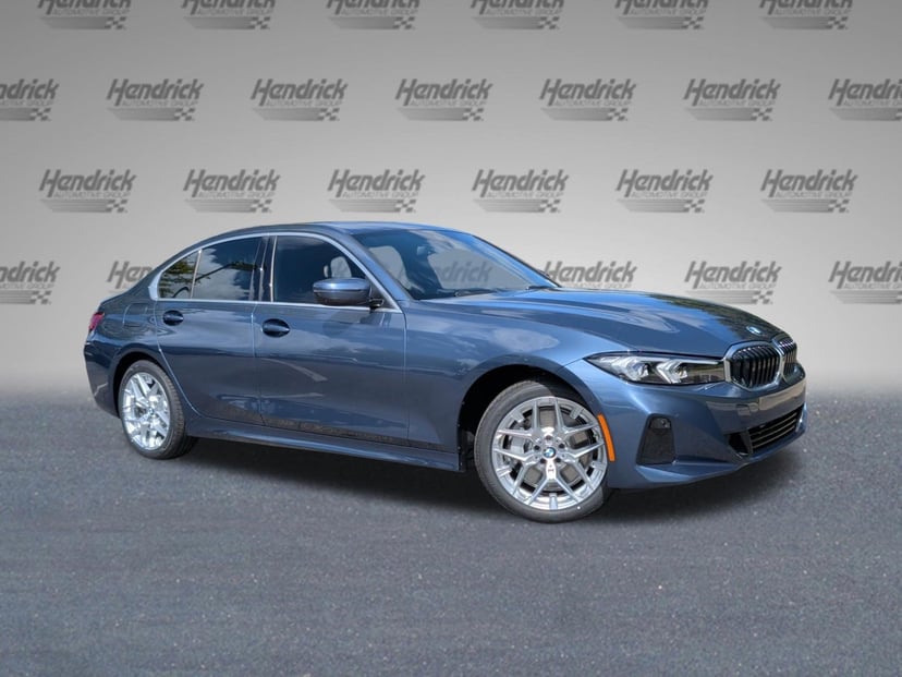 2026 BMW 3 Series - Image 1