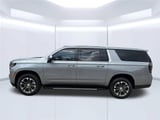 2026 Chevrolet Suburban - Preview 2