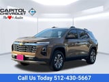 2027 Chevrolet Equinox - Preview 2