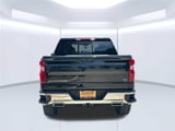 2026 Chevrolet Silverado - Preview 4