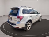 2010 Subaru Forester - Preview 5