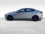 2025 Mazda Mazda3 - Preview 8