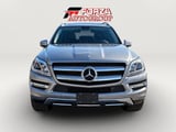 2015 Mercedes-Benz GL-Class - Preview 4