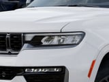 2027 Jeep Grand Cherokee - Preview 10