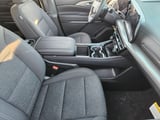 2026 Chevrolet Traverse - Preview 11