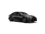 2026 Lexus IS - Preview 4