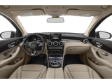 2019 Mercedes-Benz GLC - Preview 5