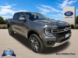 2026 Ford Ranger - Preview 2