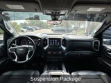 2021 Chevrolet Silverado 3500 HD - Preview 11