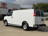 2025 GMC Savana 2500 - Preview 3