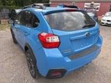 2016 Subaru Crosstrek - Preview 8