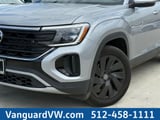 2026 Volkswagen Atlas Cross Sport - Preview 5