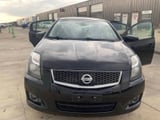 2011 Nissan Sentra - Preview 4