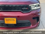 2024 Dodge Durango - Preview 9