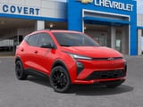 2027 Chevrolet Bolt - Preview 7