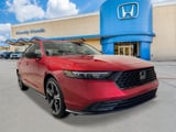 2026 Honda Accord - Preview 9