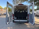 2019 Ford Transit - Preview 9