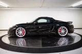 2022 Porsche 718 Spyder - Preview 2
