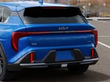 2026 Kia K4 - Preview 13